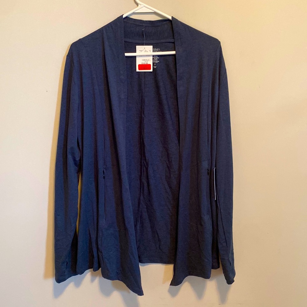 Market & Spruce cardigan